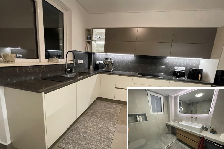 ΜΕΖΟΝΕΤΑ ΛΑΥΡΙΟ