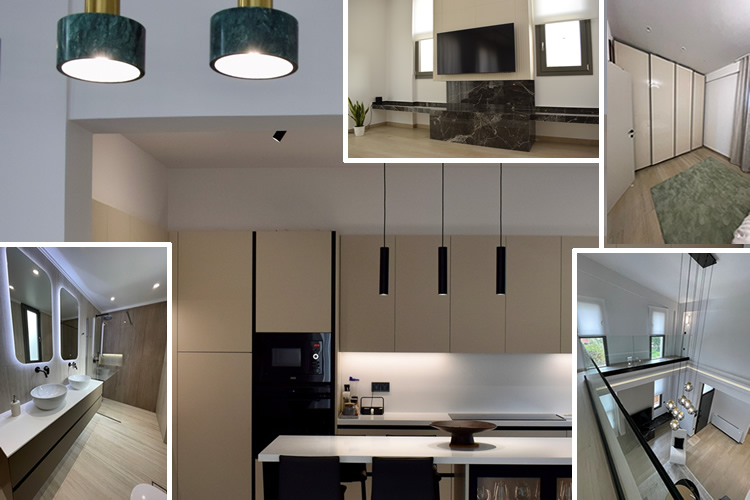 VILLA  ΣTH ΒΑΡΚΙΖΑ