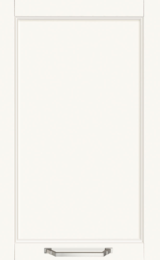 4172 anta laccato opaco bianco caldo