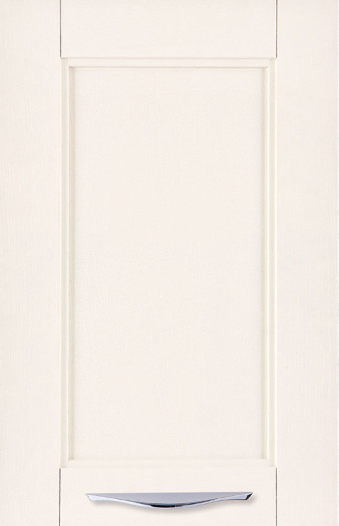 Open pore camelia white - code. 606