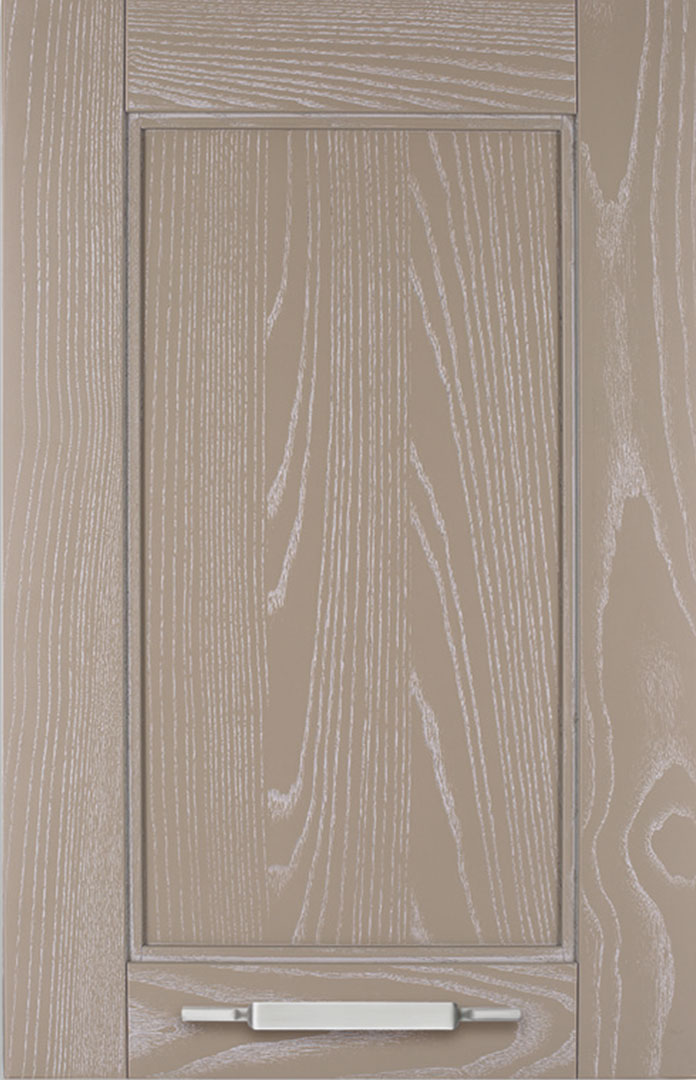 Aged grey - code. 2446