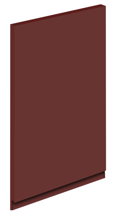 Cardinal red - Code 8123