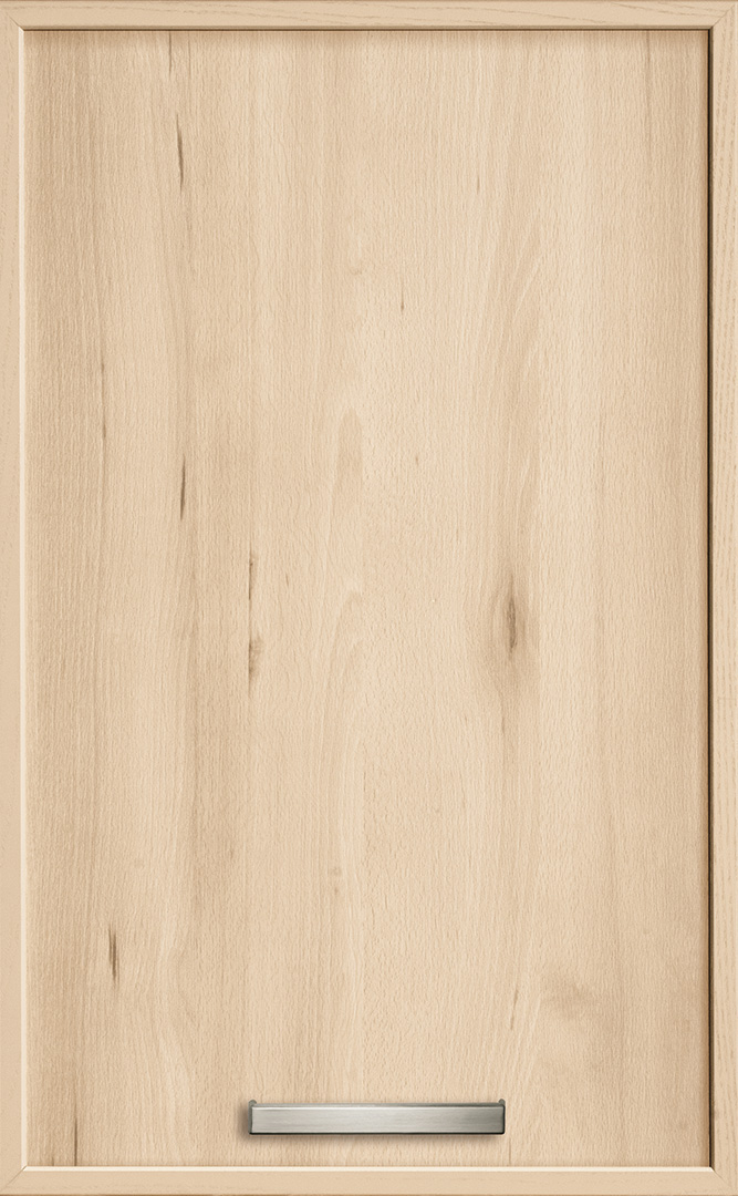 Finishes - natural beech - code. 1569